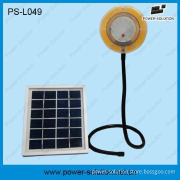 small bright solar reading lamp for kids with ready stock